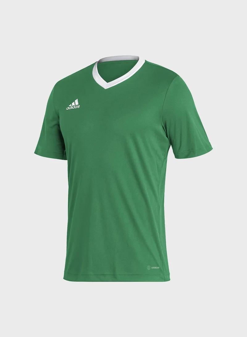 Adidas Entrada 22 Jersey